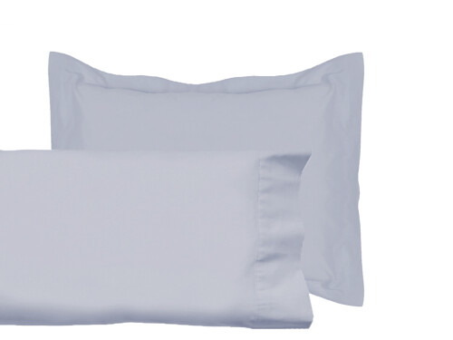 Funda almohada 100% algodon